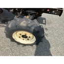 YANMAR トラクター F17D