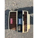 YANMAR トラクター F17D