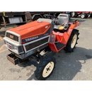 YANMAR トラクター F145