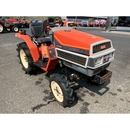 YANMAR トラクター F145