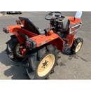 YANMAR トラクター F145