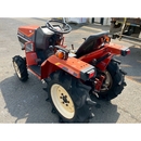 YANMAR トラクター F145