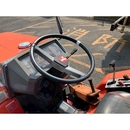 YANMAR トラクター F145