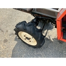 YANMAR トラクター F145