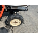 YANMAR トラクター F145