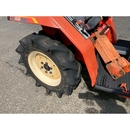 YANMAR トラクター F145