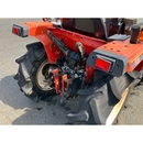 YANMAR トラクター F145