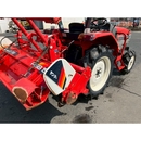 YANMAR トラクター AF24