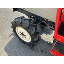 YANMAR トラクター AF24