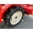 YANMAR トラクター AF24