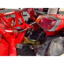 YANMAR トラクター AF24