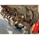 YANMAR トラクター AF24