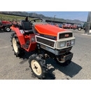 YANMAR トラクター F155