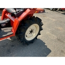 YANMAR トラクター F155