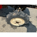 YANMAR トラクター F155