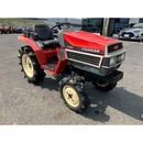 YANMAR トラクター F155