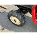 YANMAR トラクター F155