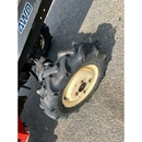 YANMAR トラクター F155