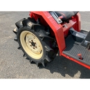 YANMAR トラクター F155