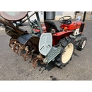 YANMAR トラクター YM1502