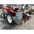 YANMAR トラクター YM1502