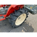 YANMAR トラクター YM1502