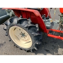 YANMAR トラクター YM1502