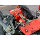 YANMAR トラクター YM1502