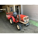 YANMAR トラクター F13D