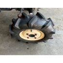 YANMAR トラクター F13D