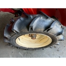 YANMAR トラクター F13D