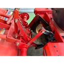 YANMAR トラクター F13D