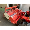 YANMAR トラクター F13D