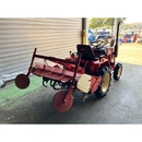 YANMAR トラクター F13D