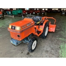KUBOTA トラクター B1-15D