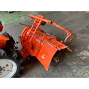 KUBOTA トラクター B1-15D