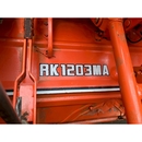 KUBOTA トラクター B1-15D