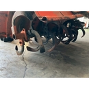 KUBOTA トラクター B1-15D