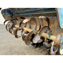 MITSUBISHI トラクター MTE1800D