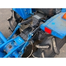 MITSUBISHI トラクター MTE1800D