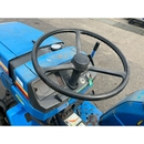 MITSUBISHI トラクター MTE1800D