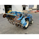 MITSUBISHI トラクター MTE1800D