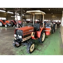 YANMAR トラクター  F16D