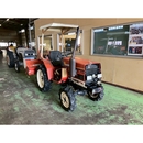 YANMAR トラクター  F16D