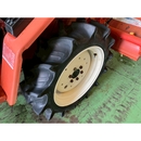 YANMAR トラクター  F16D