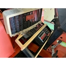 YANMAR トラクター  F16D