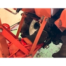 YANMAR トラクター  F16D