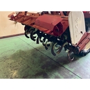 YANMAR トラクター  F16D