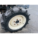 YANMAR トラクター F230