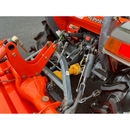 KUBOTA トラクター GL220